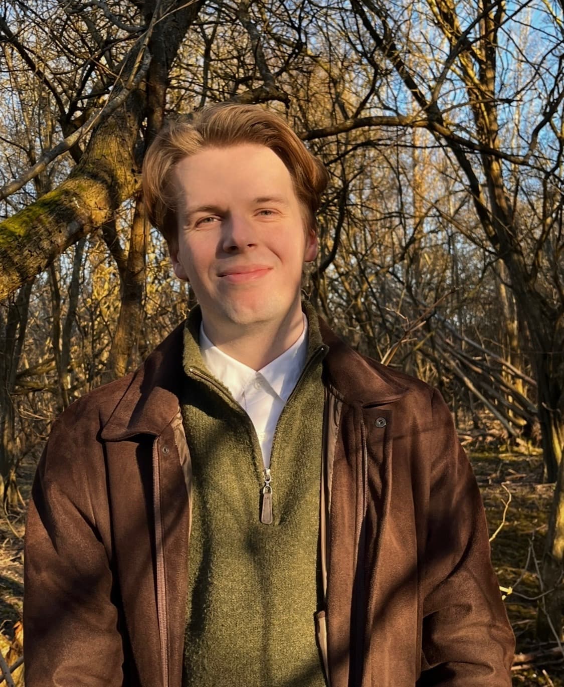 Sebastian Frej Meréll